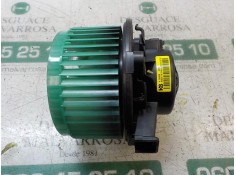 Recambio de motor calefaccion para opel insignia berlina 2.0 16v cdti referencia OEM IAM   