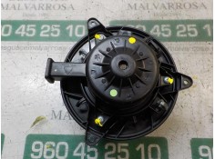 Recambio de motor calefaccion para opel insignia berlina 2.0 16v cdti referencia OEM IAM    2