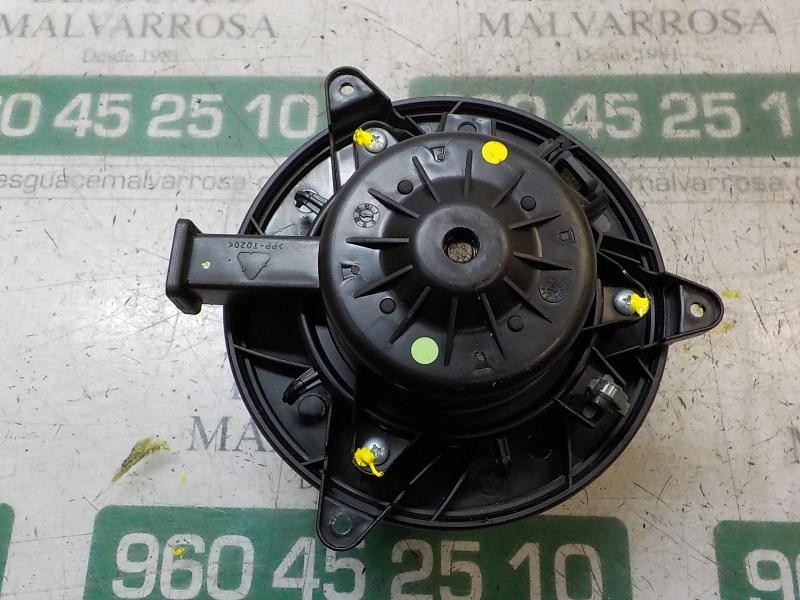 Recambio de motor calefaccion para opel insignia berlina 2.0 16v cdti referencia OEM IAM   