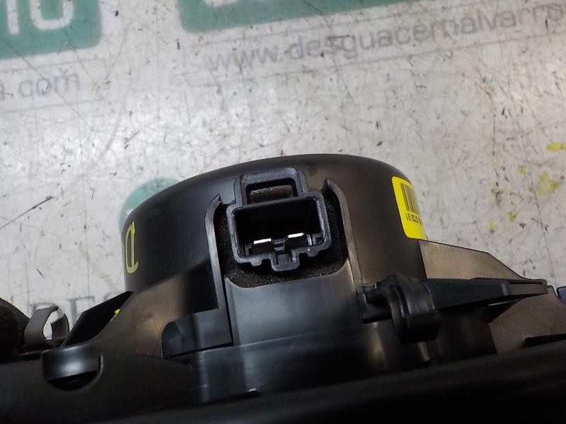 Recambio de motor calefaccion para opel insignia berlina 2.0 16v cdti referencia OEM IAM   