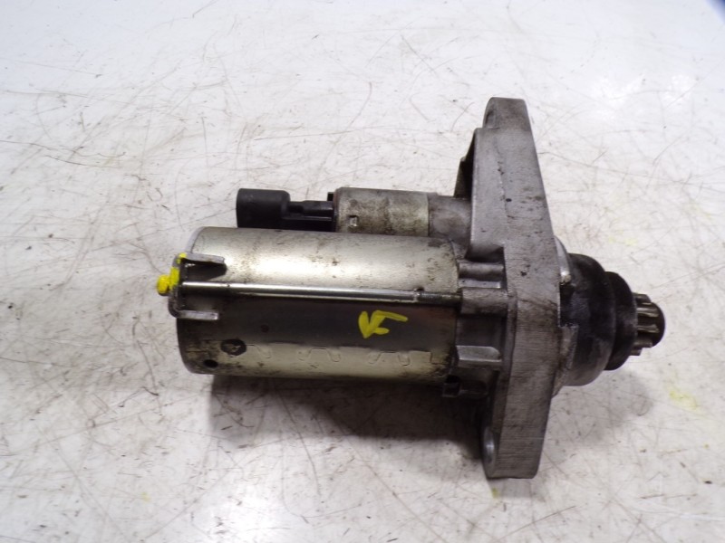 Recambio de motor arranque para seat ibiza (6j5) 1.2 tsi referencia OEM IAM 02T911024N 02T911024N 