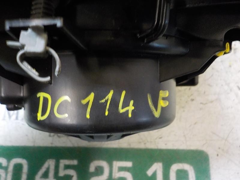 Recambio de motor calefaccion para opel insignia berlina 2.0 16v cdti referencia OEM IAM   