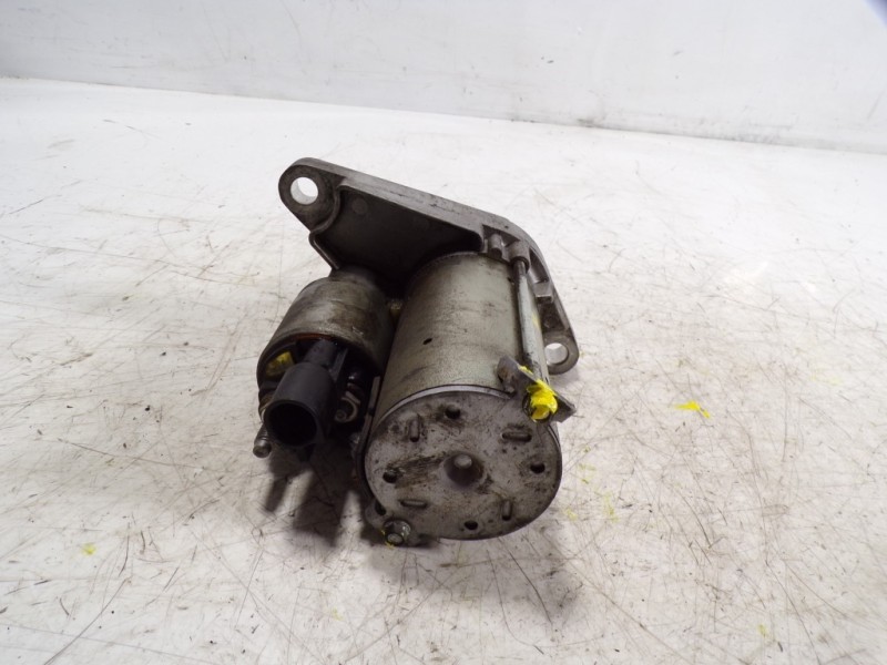 Recambio de motor arranque para seat ibiza (6j5) 1.2 tsi referencia OEM IAM 02T911024N 02T911024N 