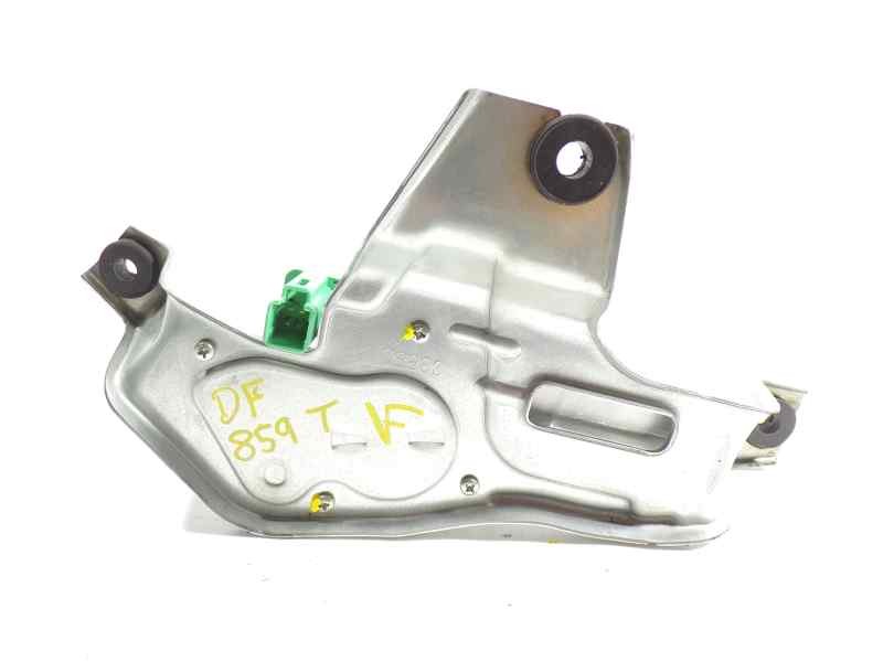 Recambio de motor limpia trasero para peugeot 4007 2.2 hdi fap cat referencia OEM IAM 6405HW  