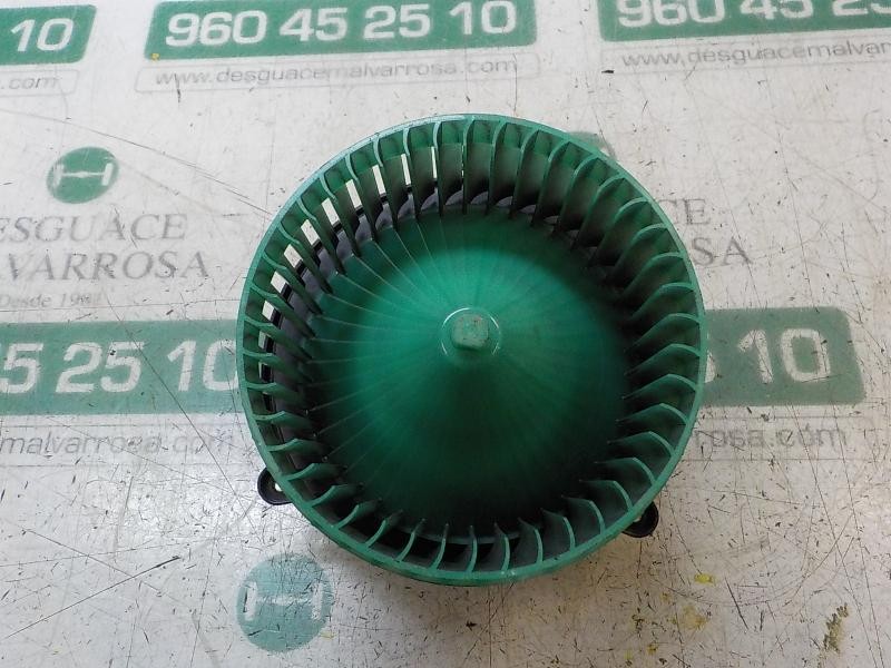 Recambio de motor calefaccion para opel insignia berlina 2.0 16v cdti referencia OEM IAM   