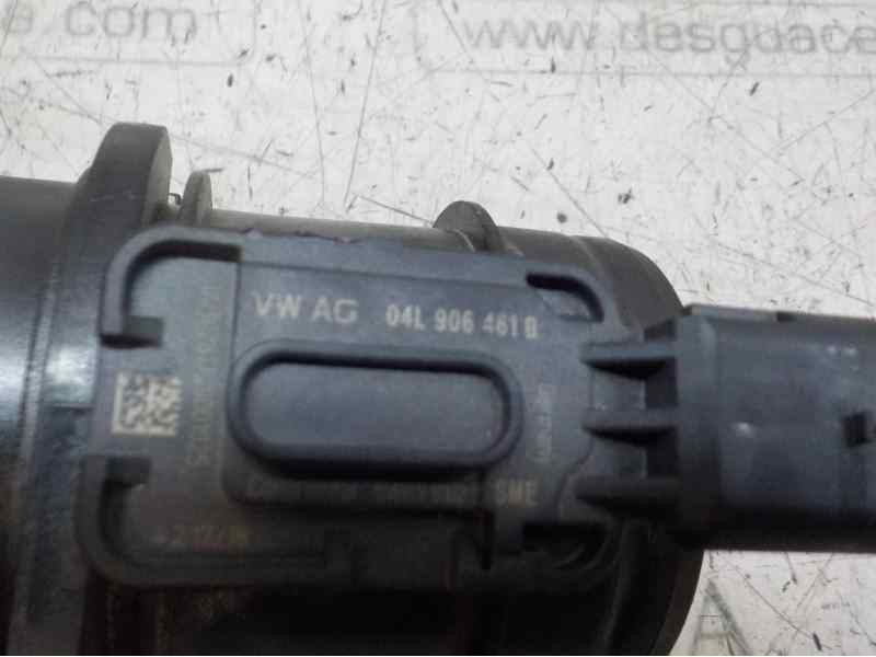 Recambio de caudalimetro para volkswagen golf vii lim. (bq1) advance referencia OEM IAM 04L906461B 04L906461B 