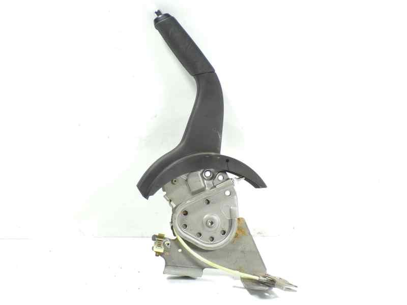 Recambio de palanca freno de mano para peugeot 4007 2.2 hdi fap cat referencia OEM IAM   