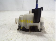 Recambio de cerradura puerta delantera derecha para fiat doblo ii (152) 1.3 16v jtd cat referencia OEM IAM 51975079 51975079  2