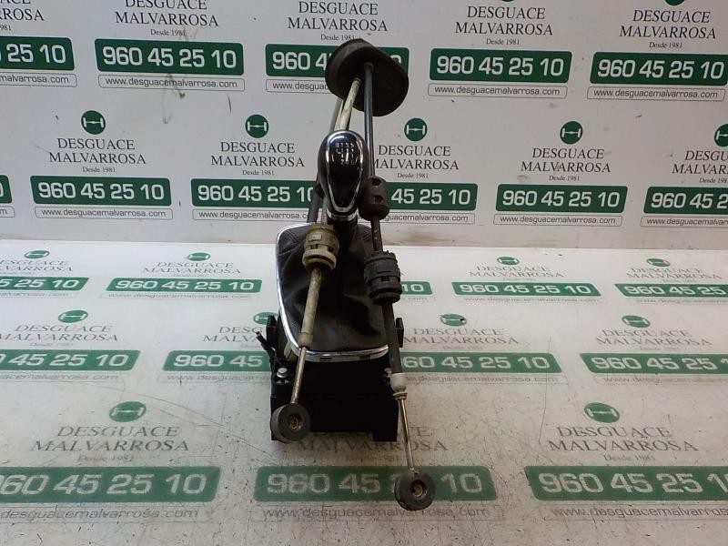 Recambio de palanca cambio para opel insignia berlina 2.0 16v cdti referencia OEM IAM   
