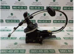 Recambio de palanca cambio para opel insignia berlina 2.0 16v cdti referencia OEM IAM    2