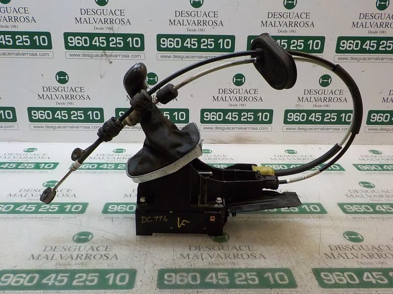 Recambio de palanca cambio para opel insignia berlina 2.0 16v cdti referencia OEM IAM   