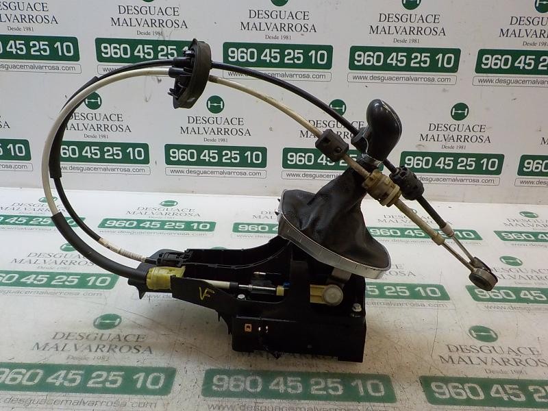 Recambio de palanca cambio para opel insignia berlina 2.0 16v cdti referencia OEM IAM   