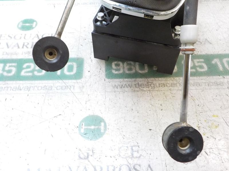 Recambio de palanca cambio para opel insignia berlina 2.0 16v cdti referencia OEM IAM   