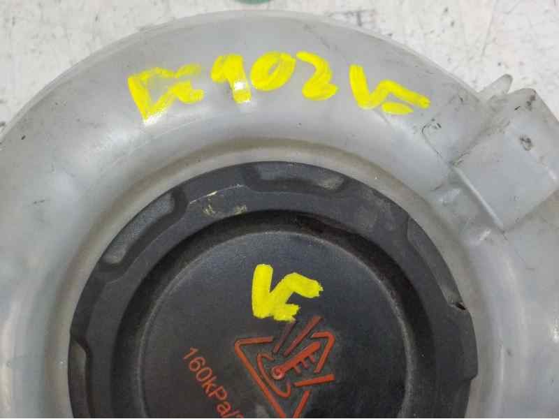 Recambio de deposito expansion para volkswagen golf vii lim. (bq1) advance referencia OEM IAM 5Q0121407G  