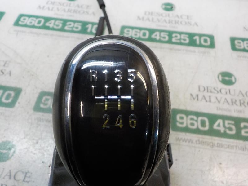 Recambio de palanca cambio para opel insignia berlina 2.0 16v cdti referencia OEM IAM   