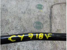 Recambio de barra estabilizadora delantera para audi a1 sportback (8xf) attraction referencia OEM IAM 6Q0411305AM   2