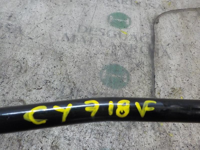 Recambio de barra estabilizadora delantera para audi a1 sportback (8xf) attraction referencia OEM IAM 6Q0411305AM  