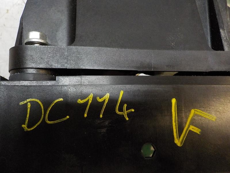 Recambio de palanca cambio para opel insignia berlina 2.0 16v cdti referencia OEM IAM   