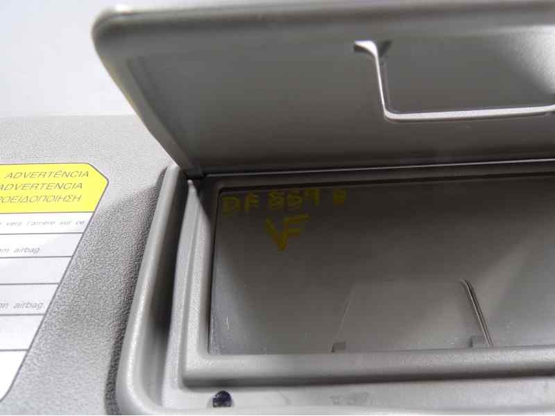 Recambio de parasol derecho para peugeot 4007 2.2 hdi fap cat referencia OEM IAM 8143WJ  