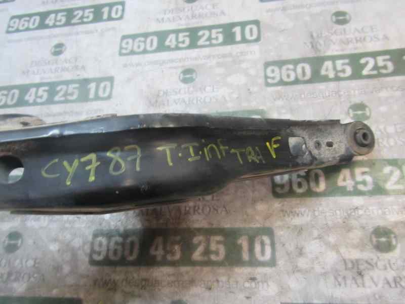 Recambio de brazo suspension inferior trasero izquierdo para toyota rav 4 referencia OEM IAM 4873042040  