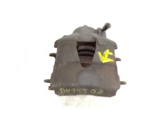 Recambio de pinza freno delantera derecha para seat ibiza (6j5) 1.2 tsi referencia OEM IAM 1K0615124D   2