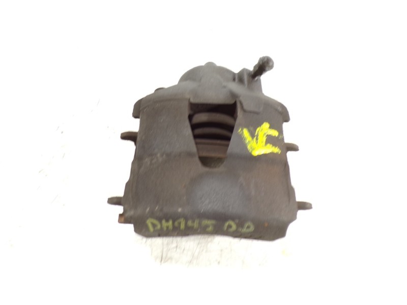 Recambio de pinza freno delantera derecha para seat ibiza (6j5) 1.2 tsi referencia OEM IAM 1K0615124D  