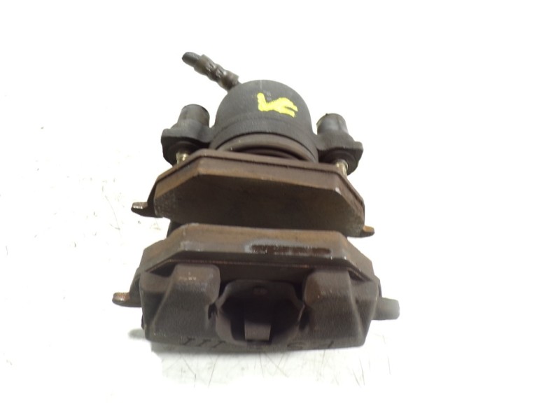 Recambio de pinza freno delantera derecha para seat ibiza (6j5) 1.2 tsi referencia OEM IAM 1K0615124D  