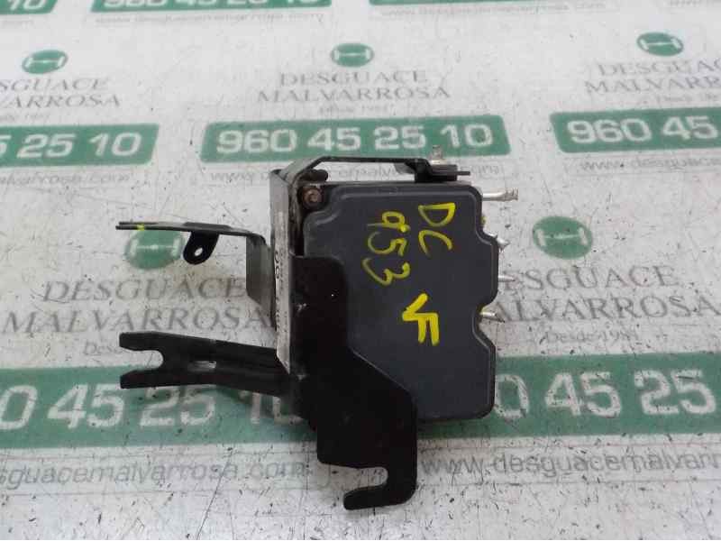 Recambio de abs para dacia sandero 1.0 12v cat referencia OEM IAM 476609055R 476609055R 