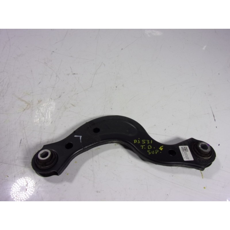 Recambio de brazo suspension superior trasero derecho para hyundai tucson 1.6 crdi referencia OEM IAM   