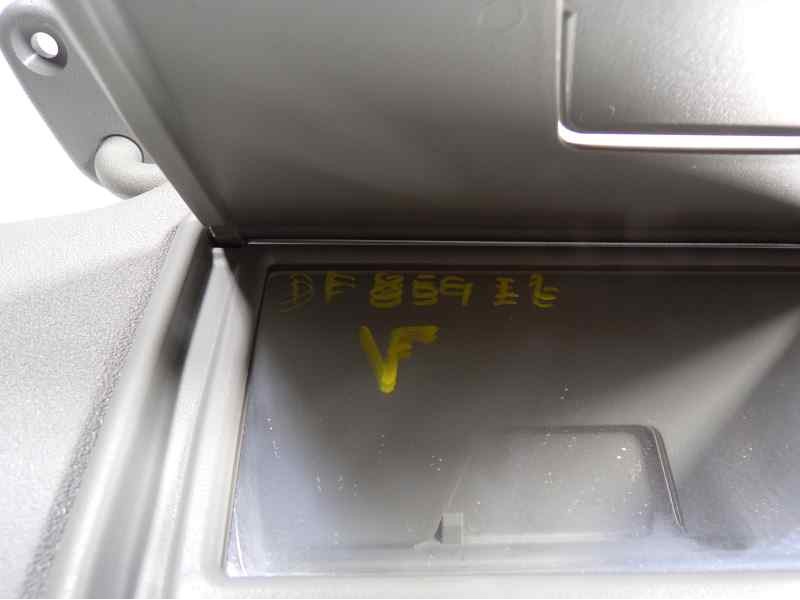 Recambio de parasol izquierdo para peugeot 4007 2.2 hdi fap cat referencia OEM IAM 8143TV  