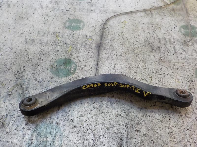 Recambio de brazo suspension superior trasero izquierdo para volvo xc70 2.4 diesel cat referencia OEM IAM 31406748  