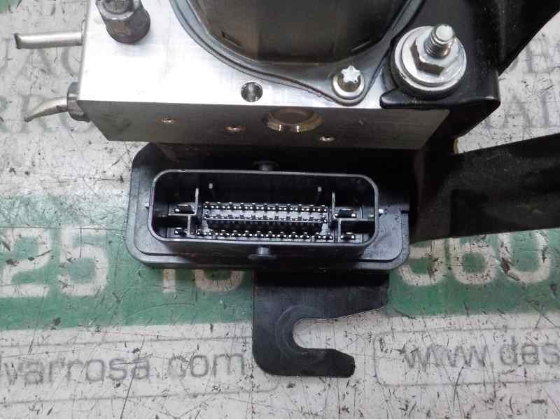 Recambio de abs para dacia sandero 1.0 12v cat referencia OEM IAM 476609055R 476609055R 