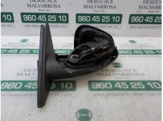 Recambio de espejo izquierdo para opel insignia berlina 2.0 16v cdti referencia OEM IAM    2