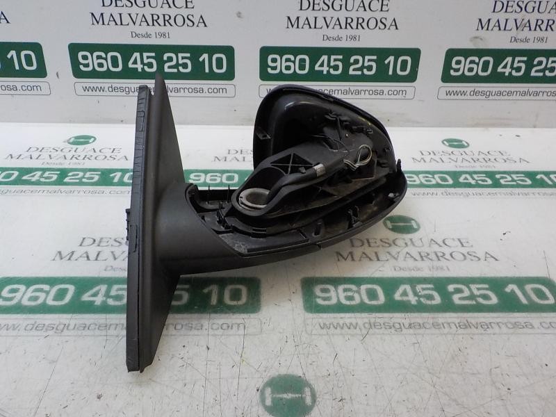 Recambio de espejo izquierdo para opel insignia berlina 2.0 16v cdti referencia OEM IAM   