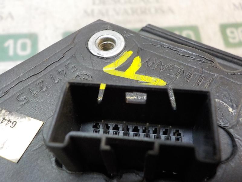 Recambio de espejo izquierdo para opel insignia berlina 2.0 16v cdti referencia OEM IAM   