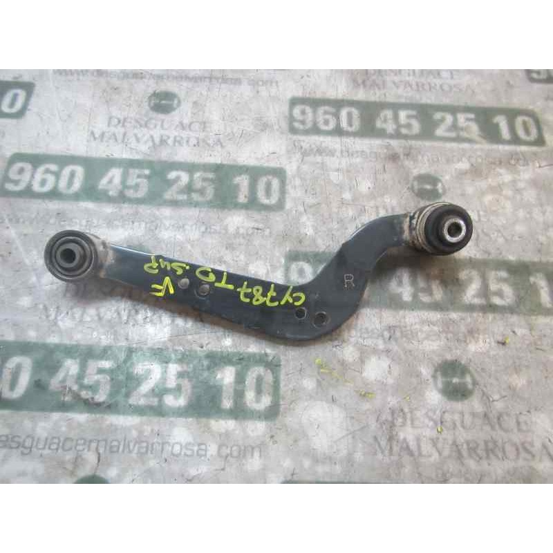 Recambio de brazo suspension superior trasero derecho para toyota rav 4 referencia OEM IAM 4877042040  