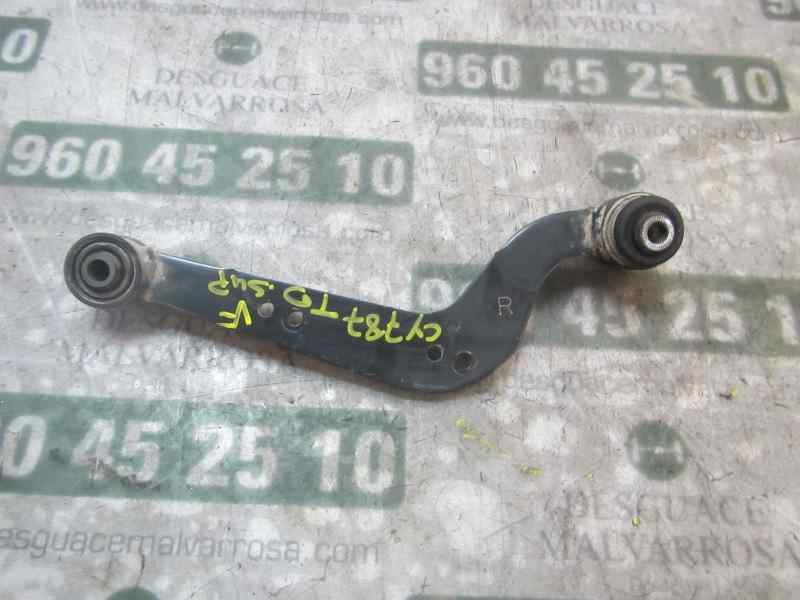 Recambio de brazo suspension superior trasero derecho para toyota rav 4 referencia OEM IAM 4877042040  