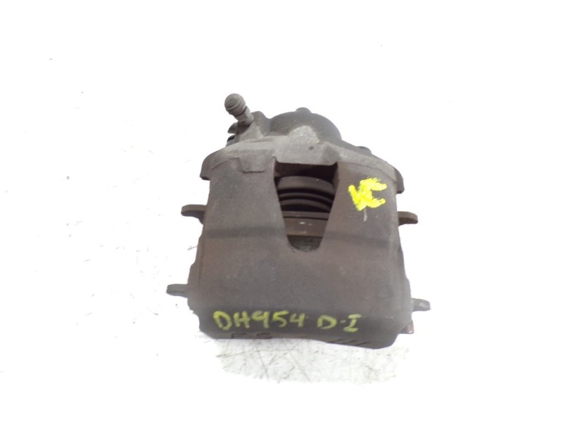 Recambio de pinza freno delantera izquierda para seat ibiza (6j5) 1.2 tsi referencia OEM IAM 1K0615123D  