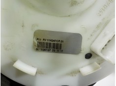 Recambio de aforador para mclaren 570s spider p13 referencia OEM IAM  11K047CP01  2