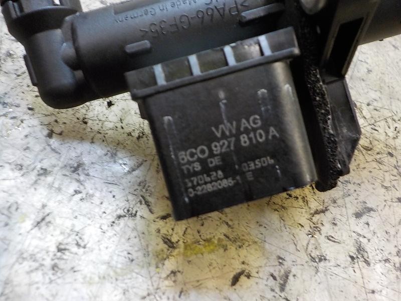 Recambio de bomba embrague para audi a1 sportback (8xf) attraction referencia OEM IAM 6R0721405B  