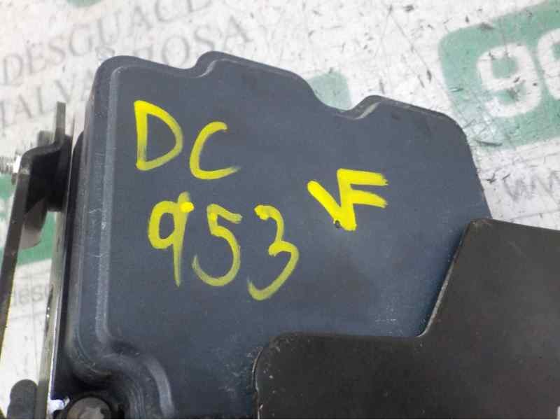 Recambio de abs para dacia sandero 1.0 12v cat referencia OEM IAM 476609055R 476609055R 