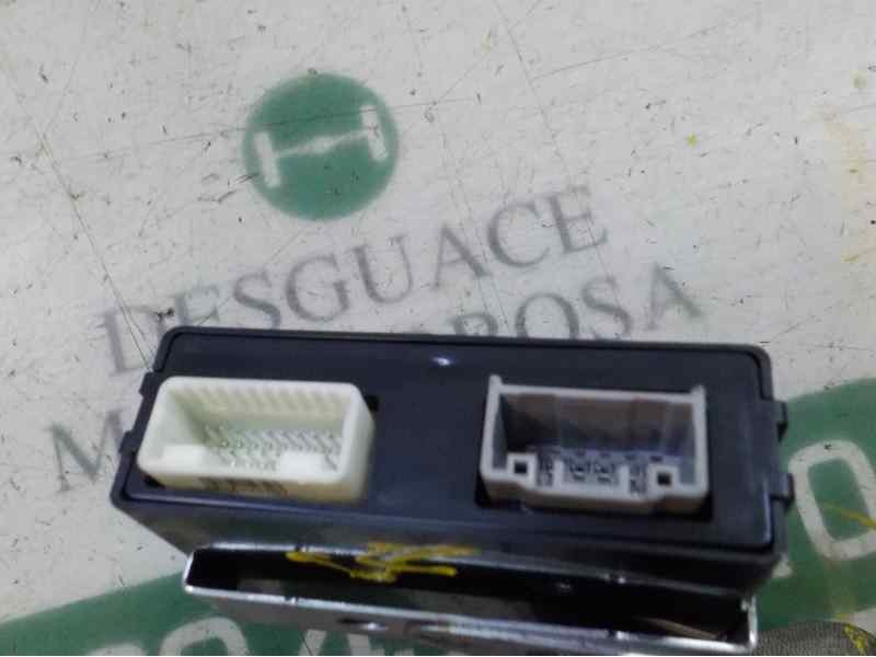 Recambio de modulo electronico para toyota rav4 hybrid fwd referencia OEM IAM 8905042030 8905042030 