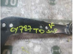 Recambio de brazo suspension superior trasero derecho para toyota rav 4 referencia OEM IAM 4877042040   2