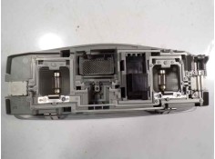 Recambio de piloto interior para peugeot 4007 2.2 hdi fap cat referencia OEM IAM 6362S2   2