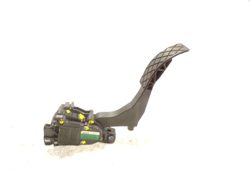 Recambio de potenciometro pedal para seat ibiza (6j5) 1.2 tsi referencia OEM IAM 6Q1721503M 6Q1721503M 