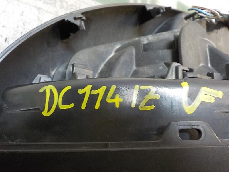 Recambio de espejo izquierdo para opel insignia berlina 2.0 16v cdti referencia OEM IAM   