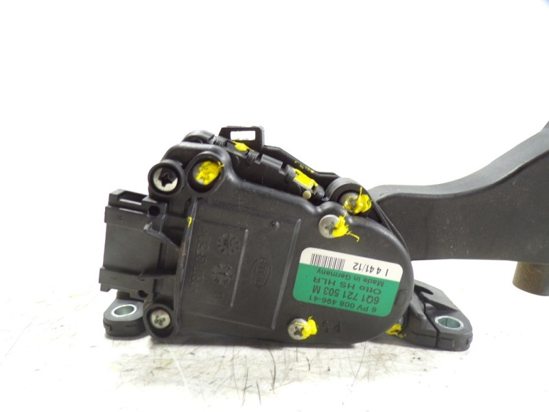 Recambio de potenciometro pedal para seat ibiza (6j5) 1.2 tsi referencia OEM IAM 6Q1721503M 6Q1721503M 