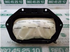 Recambio de airbag delantero derecho para opel insignia berlina 2.0 16v cdti referencia OEM IAM   