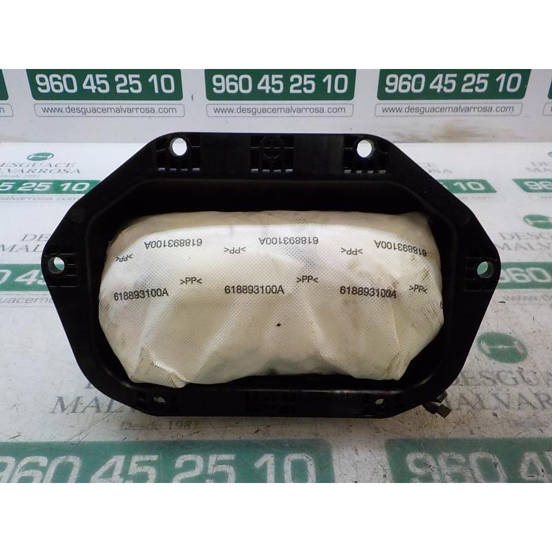 Recambio de airbag delantero derecho para opel insignia berlina 2.0 16v cdti referencia OEM IAM   