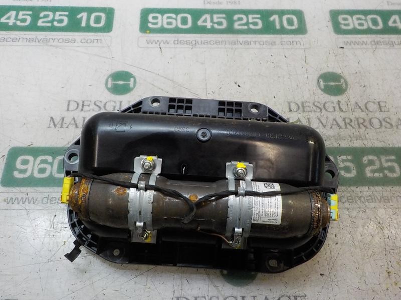 Recambio de airbag delantero derecho para opel insignia berlina 2.0 16v cdti referencia OEM IAM   